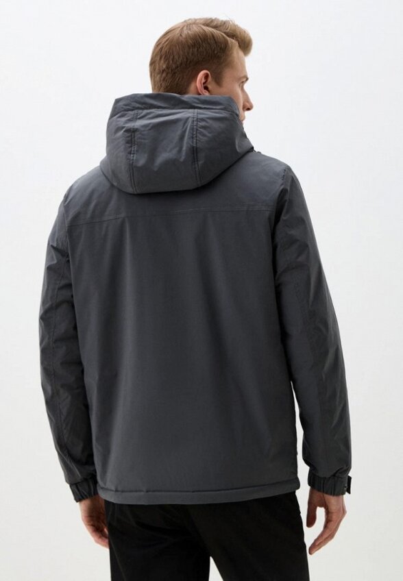 Куртка утепленная Grizman