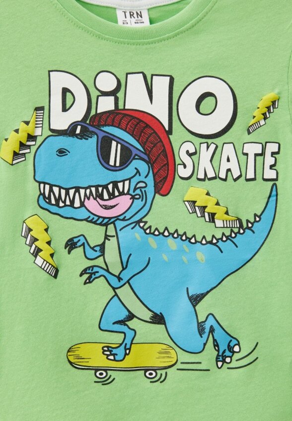 Футболка Terranova