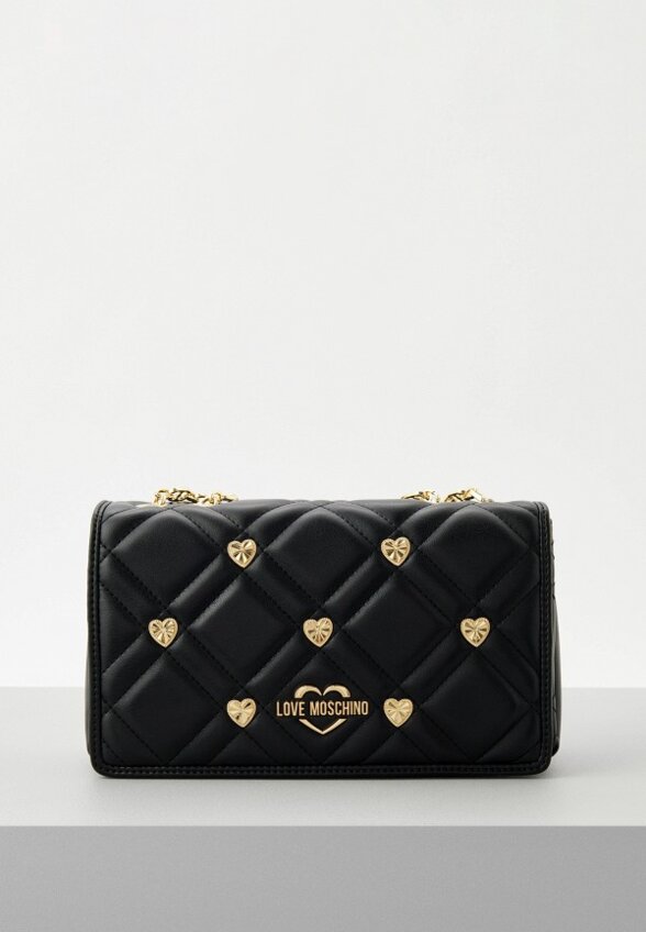 Сумка Love Moschino