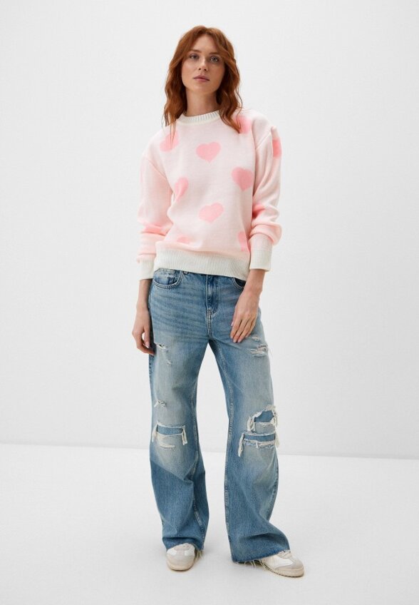 Джемпер Original Siberia