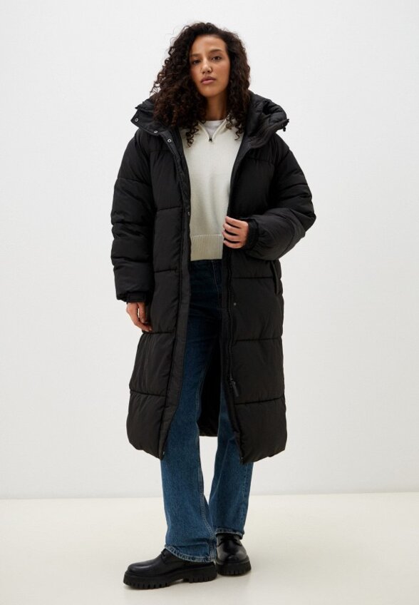 Пуховик Befree