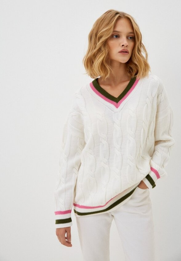 Пуловер Belucci