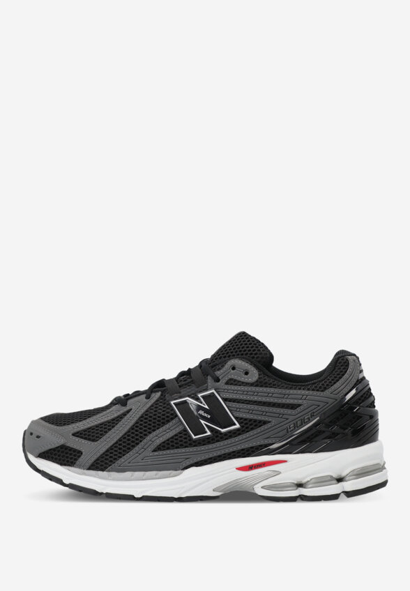 Кроссовки мужские New Balance 1906, Черный
