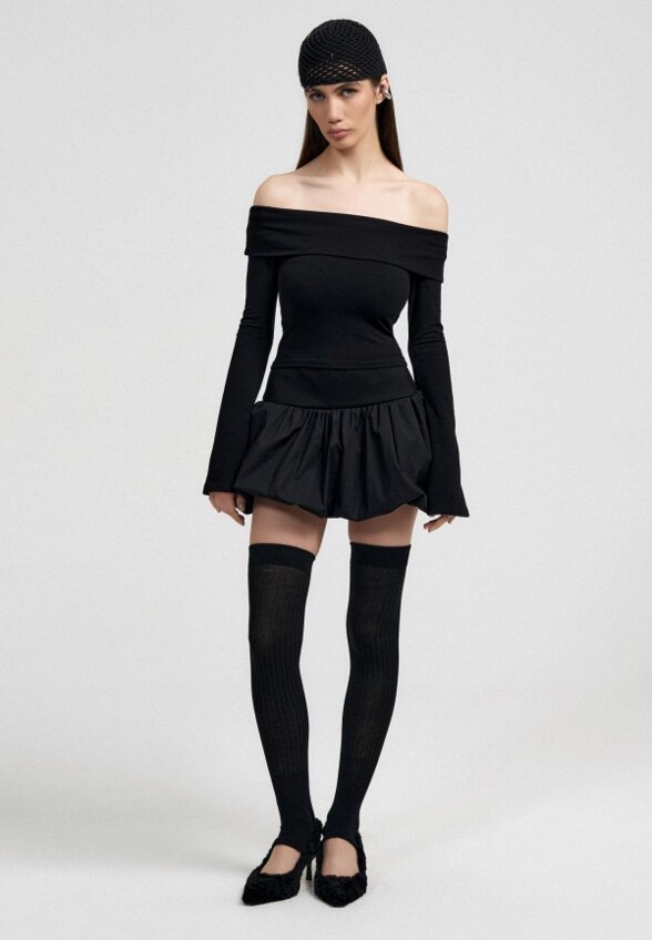 Лонгслив Твое