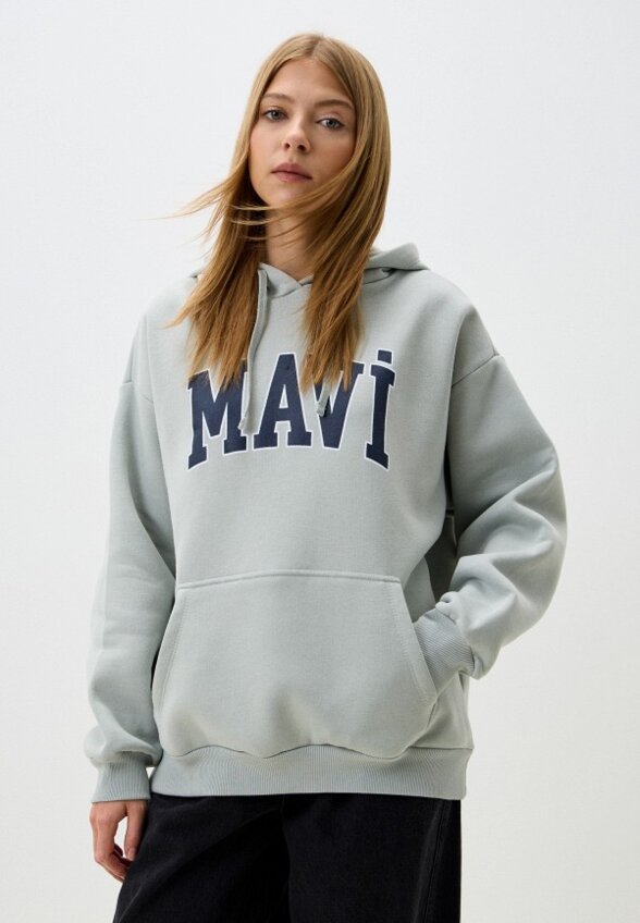 Худи Mavi