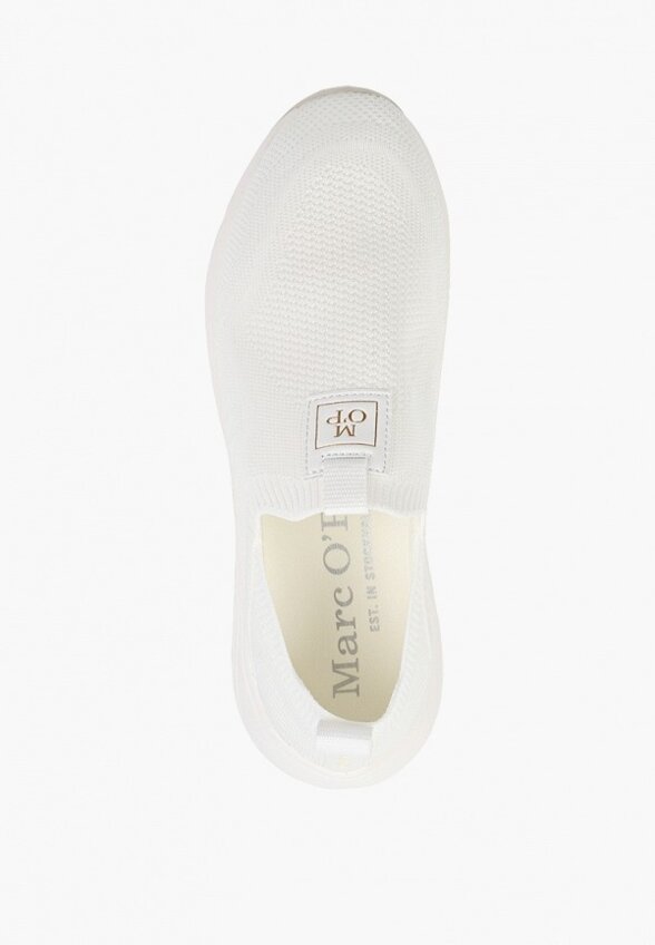 Кроссовки Marc O'Polo