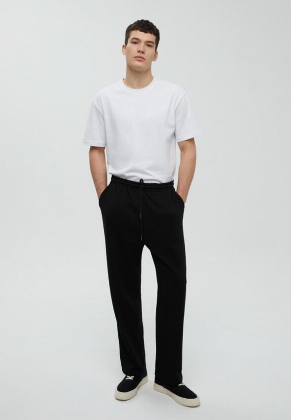 Брюки спортивные Finn Flare