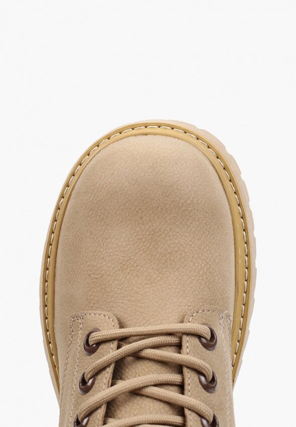 Ботинки Briggs