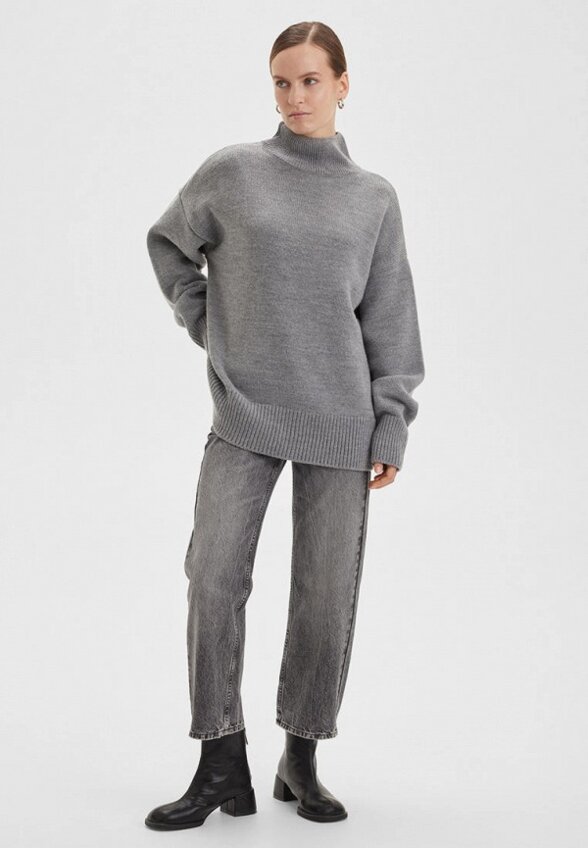 Свитер Kivi Clothing