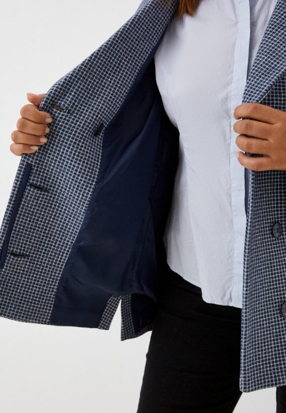 Полупальто Louren Wilton