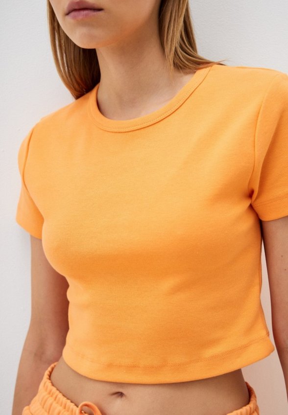 Футболка TheJoggConcept