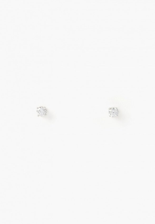 Серьги Swarovski®