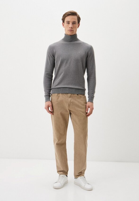 Водолазка Gas