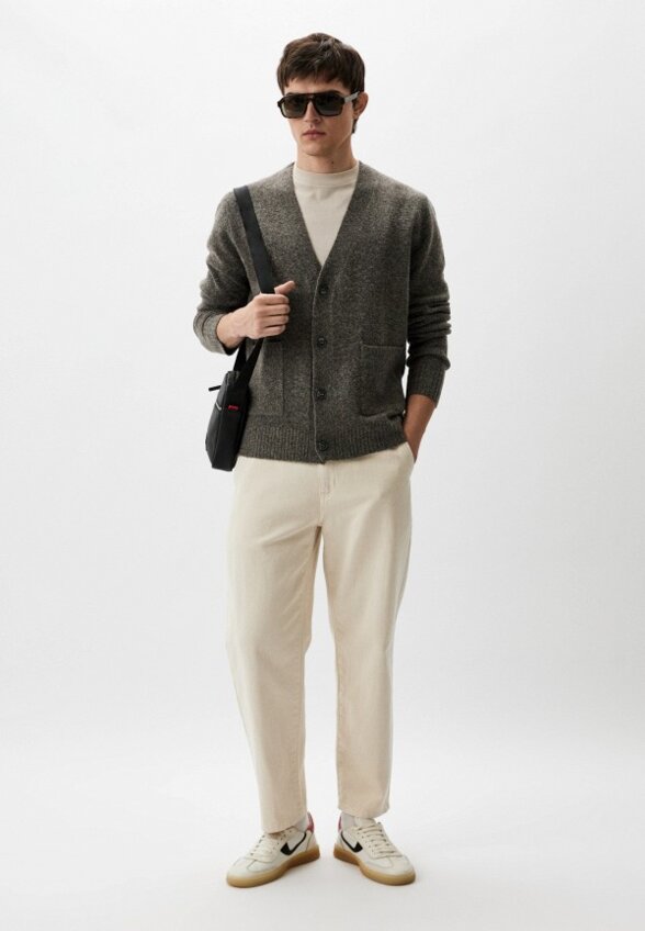 Кардиган Mademan