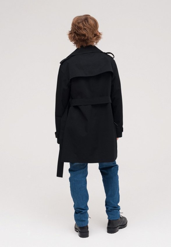 Плащ Smith's brand