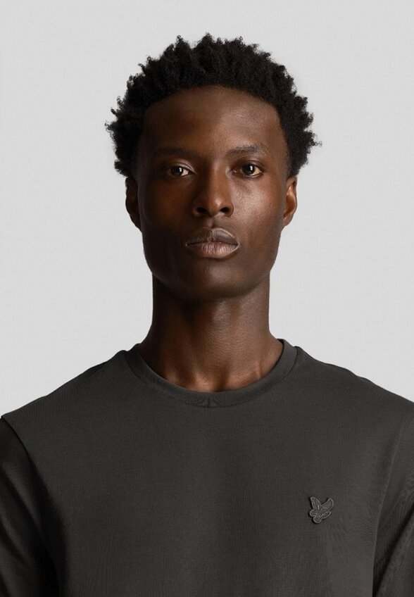 Футболка Lyle & Scott