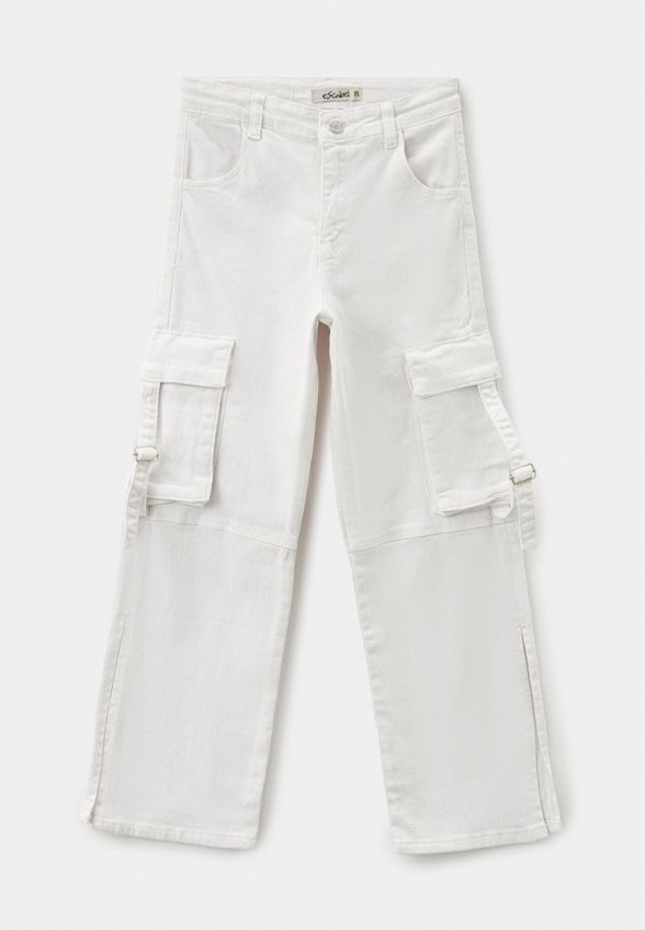 Джинсы Escabel