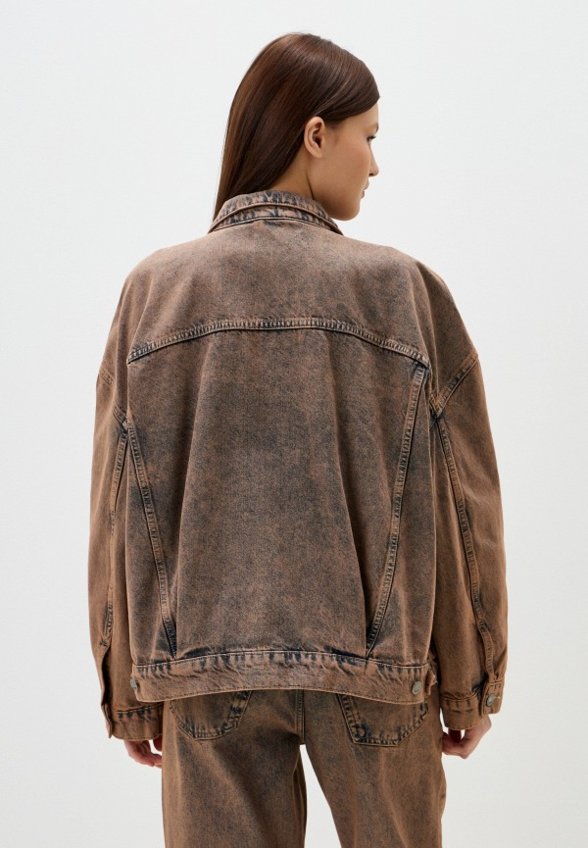 Куртка джинсовая IDOL