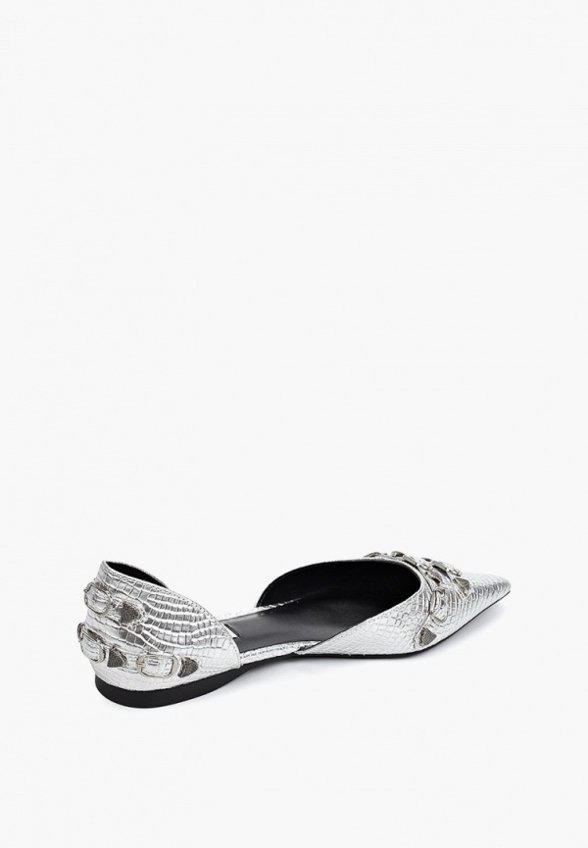 Туфли Steve Madden