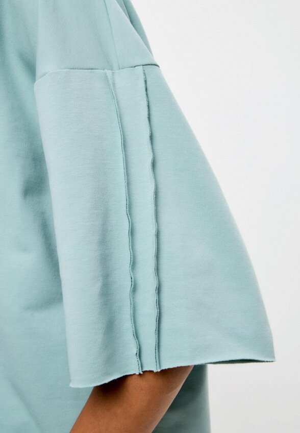 Футболка La Urba Person