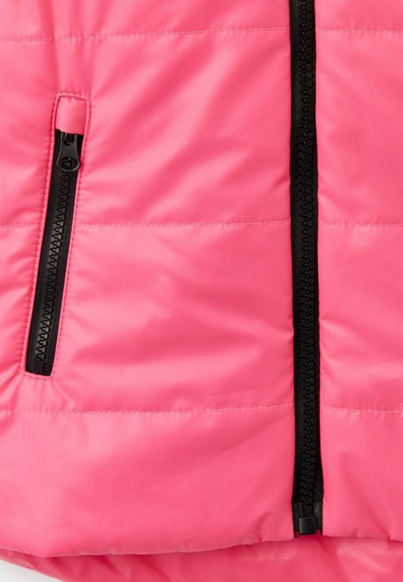 Жилет утепленный Choupette