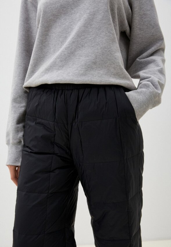 Брюки утепленные Baon