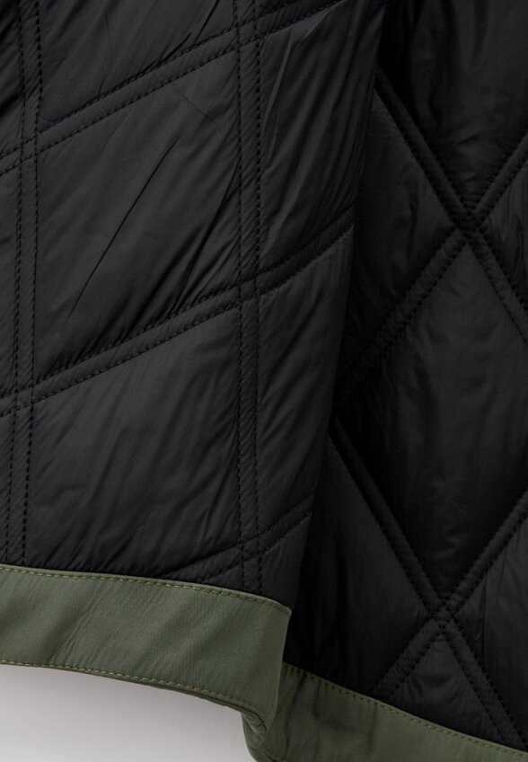 Куртка утепленная Liqlo