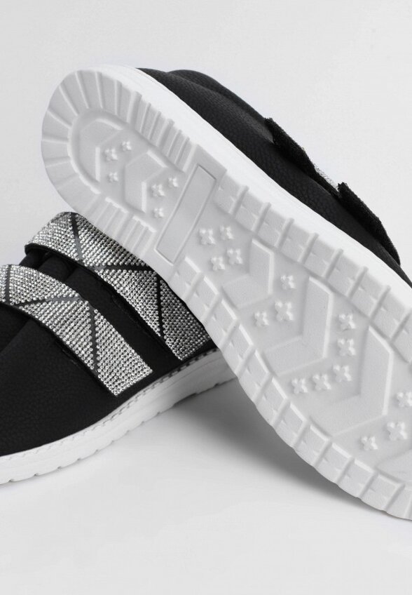 Кроссовки Donna D’oro