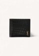 Saint Laurent Wallet1  - превью