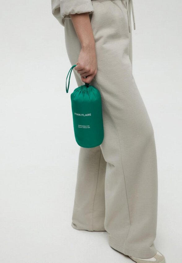 Жилет утепленный Finn Flare