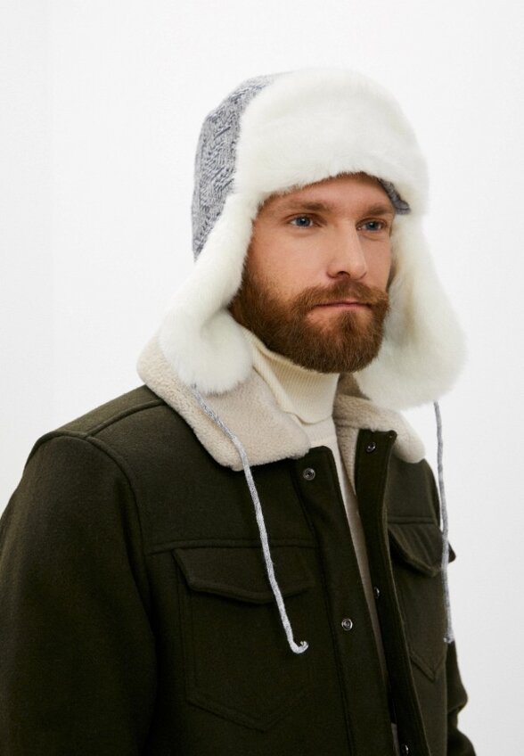 Шапка Сиринга