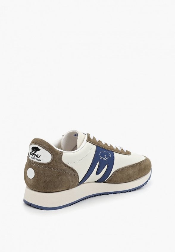 Кроссовки Karhu