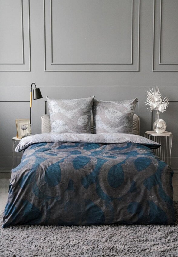 Постельное белье 1,5-спальное Loveberry