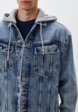 Куртка джинсовая Loft5  - превью