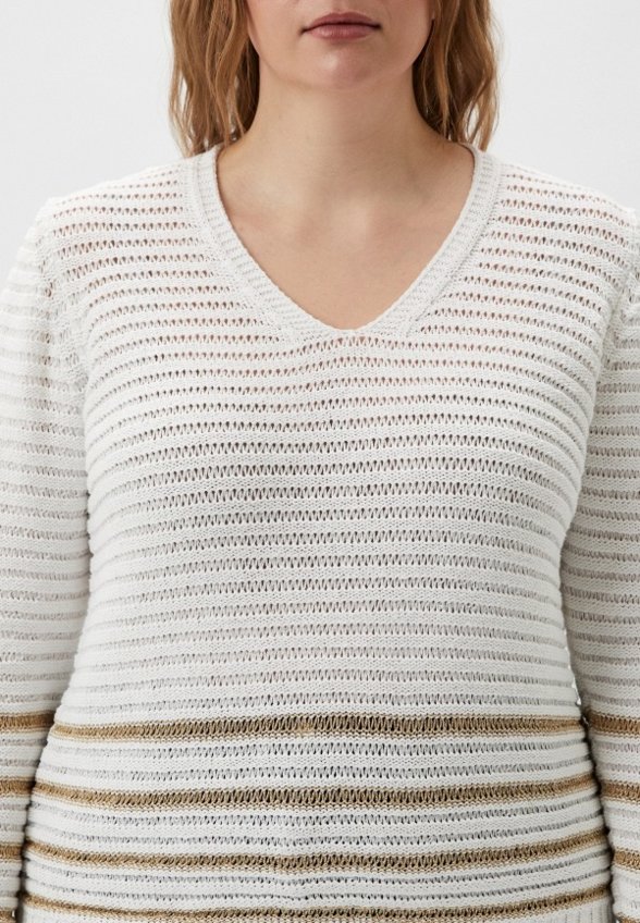 Пуловер Persona by Marina Rinaldi