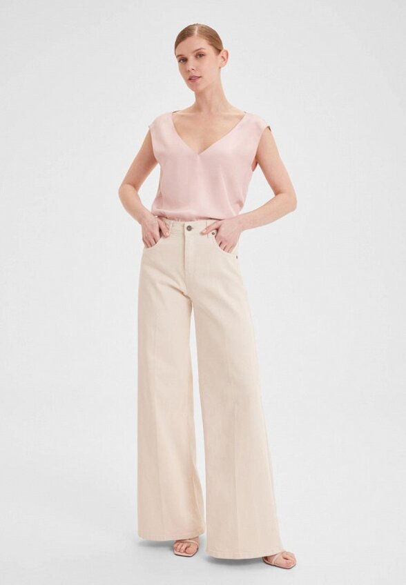 Джинсы N.O.M.I