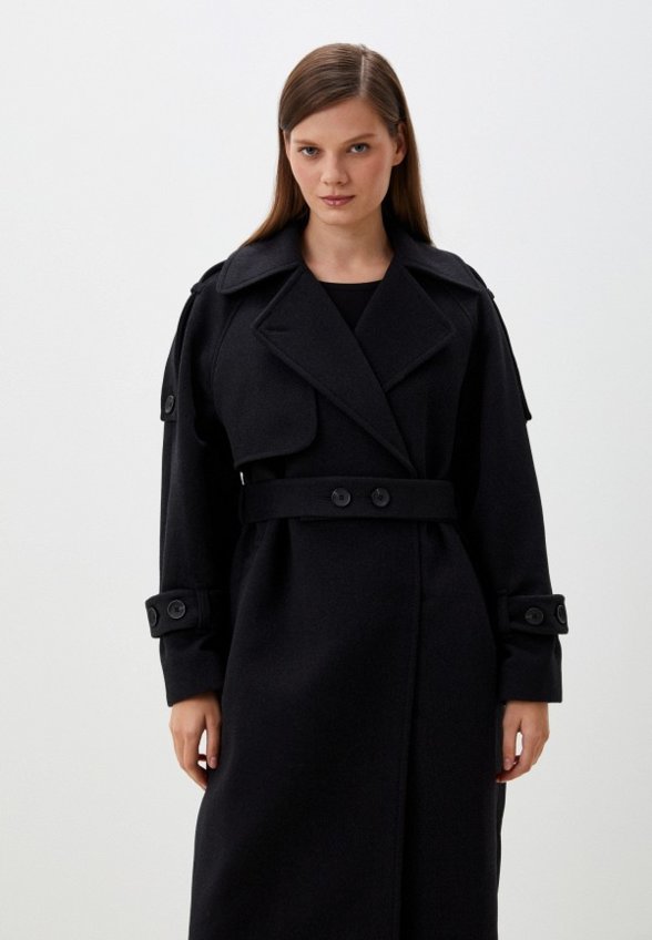 Пальто-халат To Be One