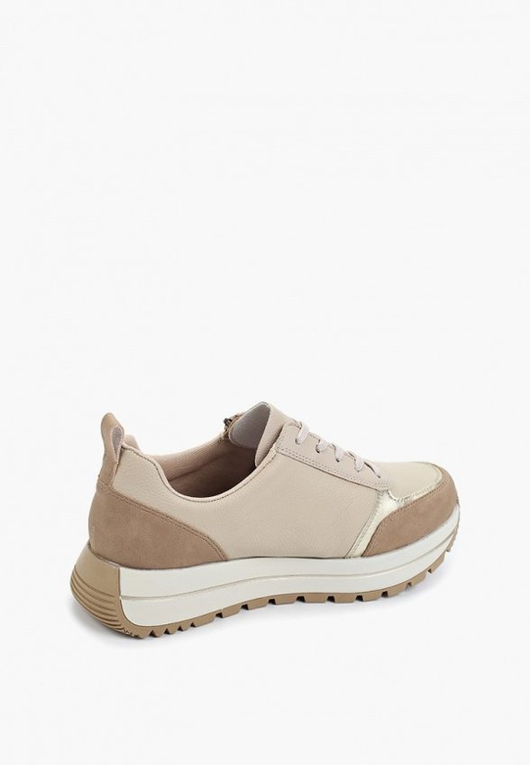 Кроссовки Rieker