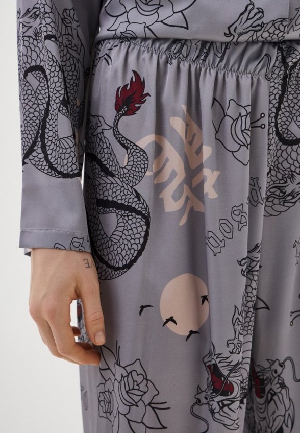 Пижама Kaftan