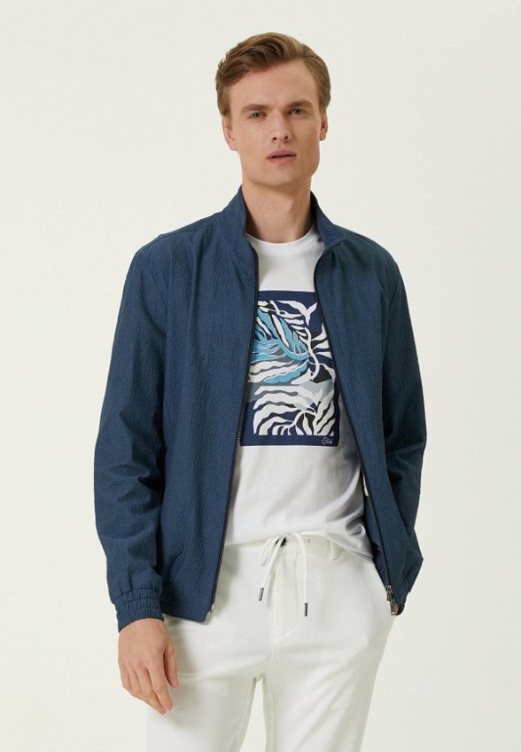 Ветровка Club