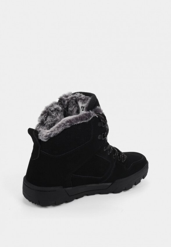 Ботинки DC Shoes