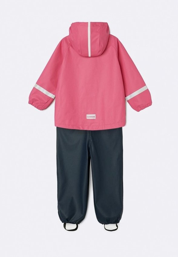 Костюм от дождя Lassie