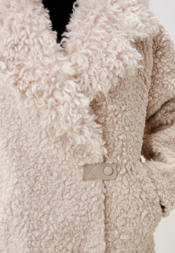 Шуба Снежная Королева