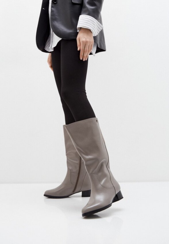 Сапоги Ascalini