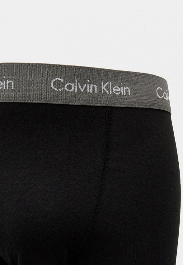 Трусы 3 шт. Calvin Klein Underwear