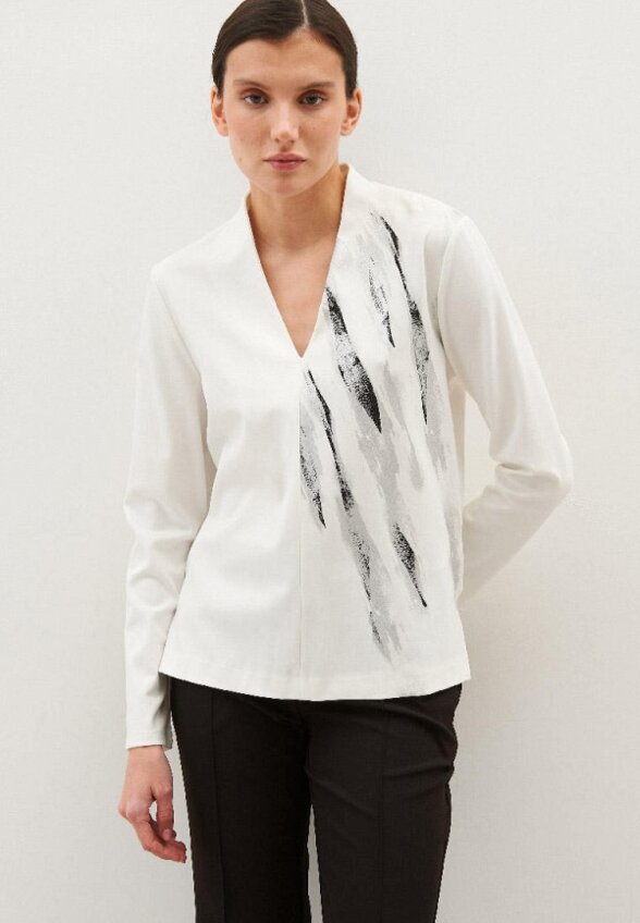 Лонгслив Taifun