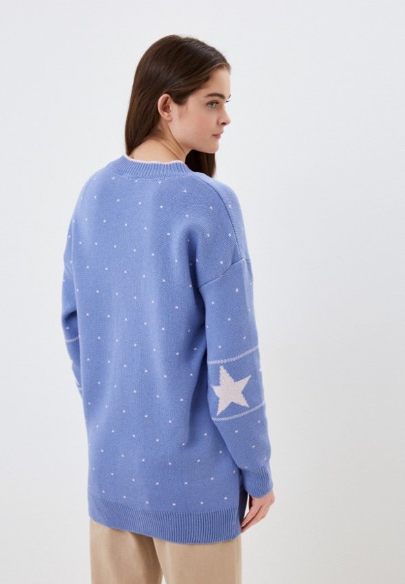 Кардиган Imocean