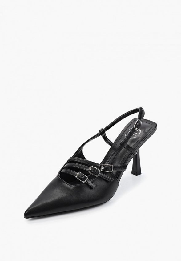 Туфли Vivian Royal