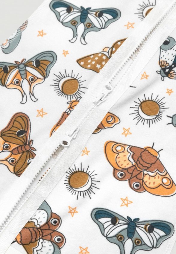 Конверт Mjolk