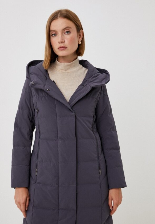 Пуховик W.sharvel